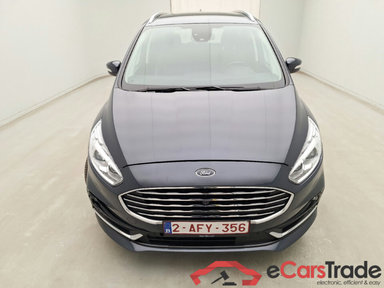 Ford, Galaxy '15, Ford Galaxy 2.0 TDCi 110kW S/S Titanium 5d #1