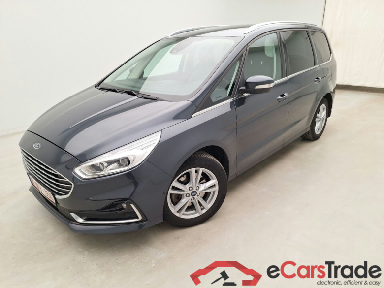 Ford, Galaxy '15, Ford Galaxy 2.0 TDCi 110kW S/S Titanium 5d #2