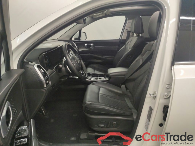 KIA Sorento Pace 1.6 HEV 4WD AT 5d #3