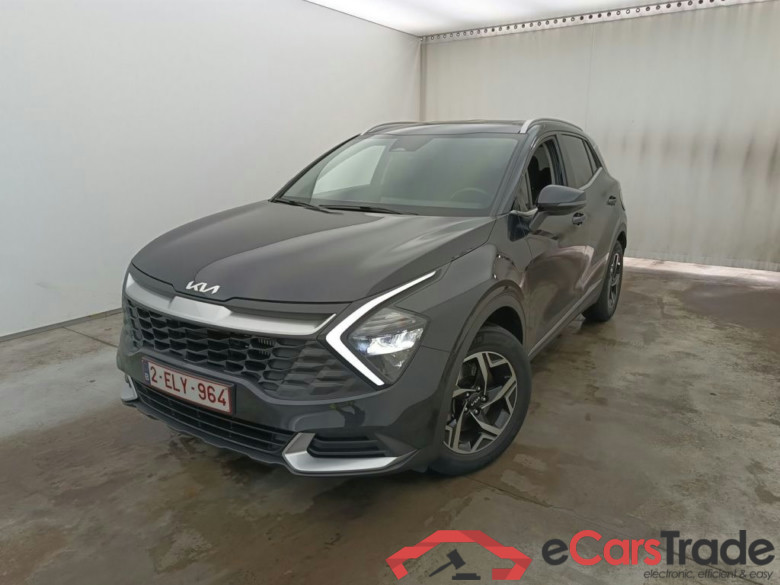 KIA Sportage 1.6 T-GDi Pure 5d