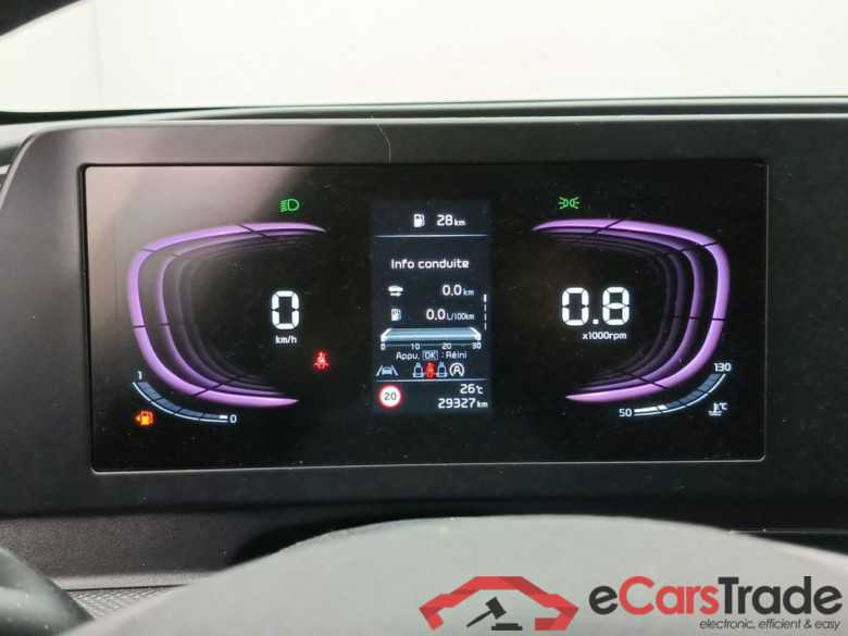 KIA Sportage 1.6 T-GDi Pure 5d #6