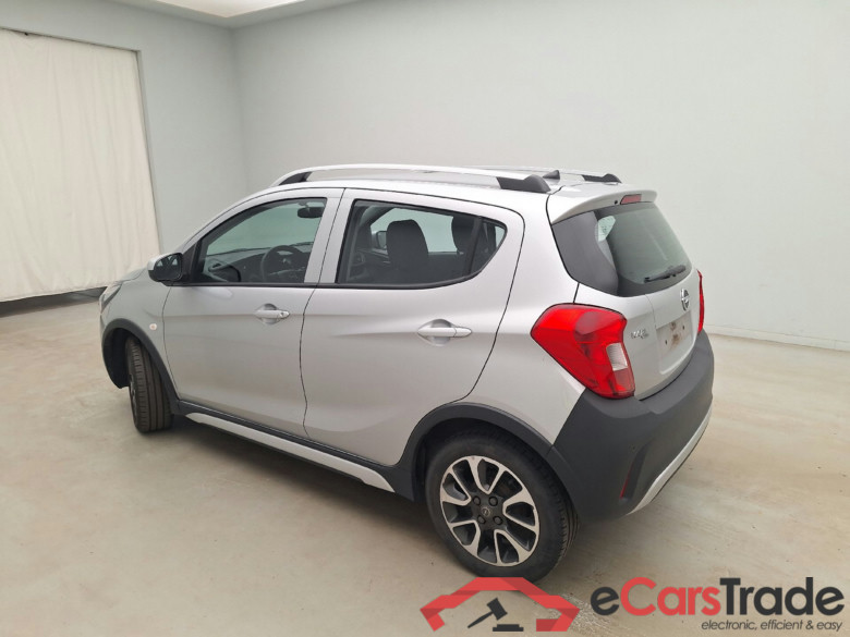 Opel, Karl '15, Karl 1.0 55kW Rocks 5d #3