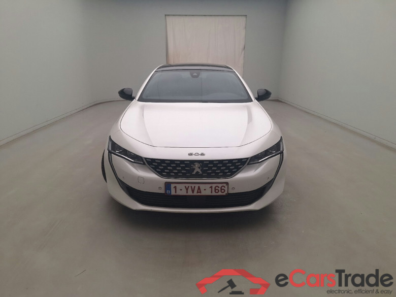Peugeot, 508 '18, 508 1.6 PHEV 225 GT EAT8 #1