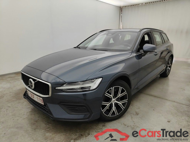 Volvo V60 B3 Essential DCT 5d