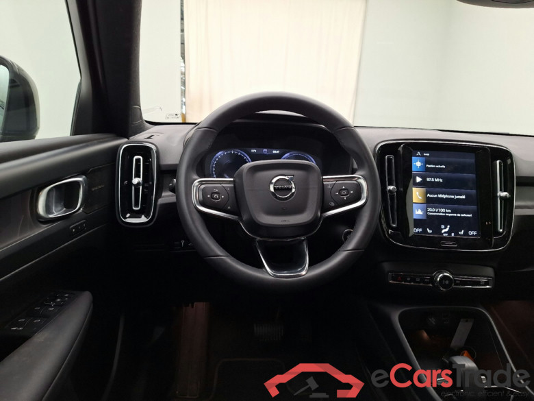 Volvo, XC40 FL'21 PHEV, Volvo XC40 T4 PHEV Plus Dark Design Aut. 5d #6