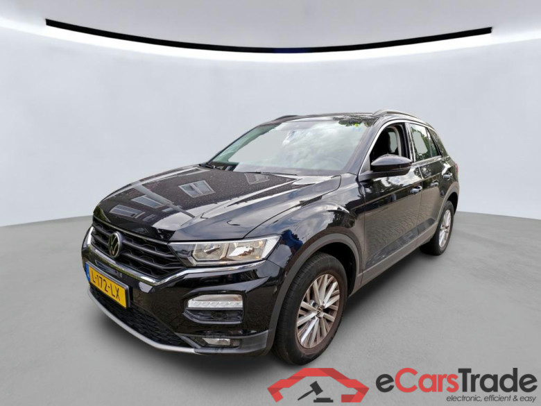 VOLKSWAGEN T-Roc 81 kW #1