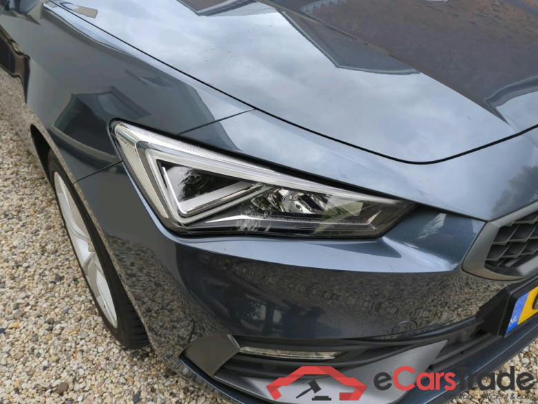 SEAT Leon Sportstourer 81 kW #4