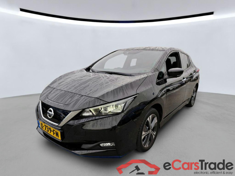 NISSAN LEAF 160 kW
