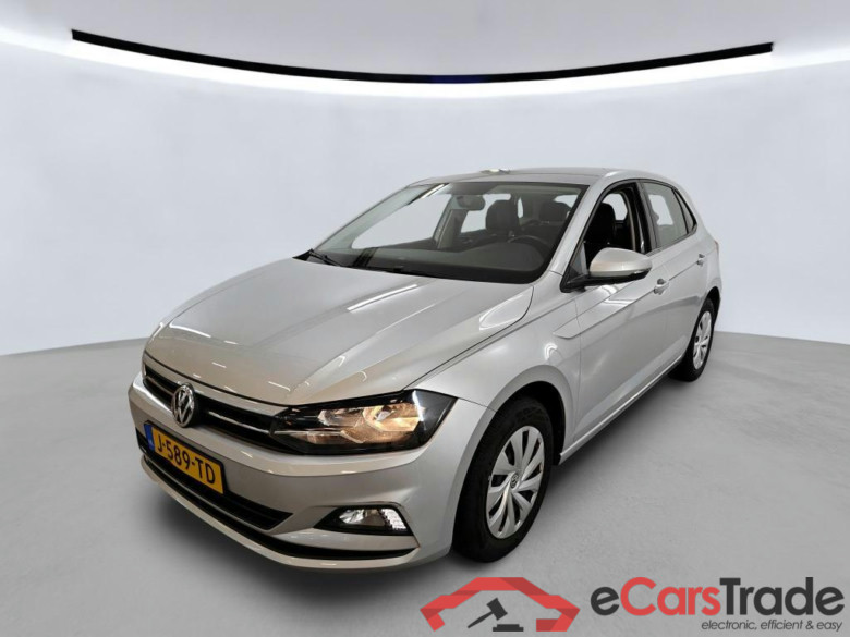 VOLKSWAGEN POLO 59 kW #1
