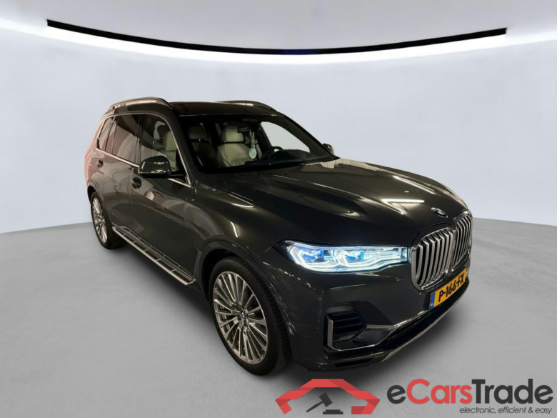BMW X7 245 kW #5