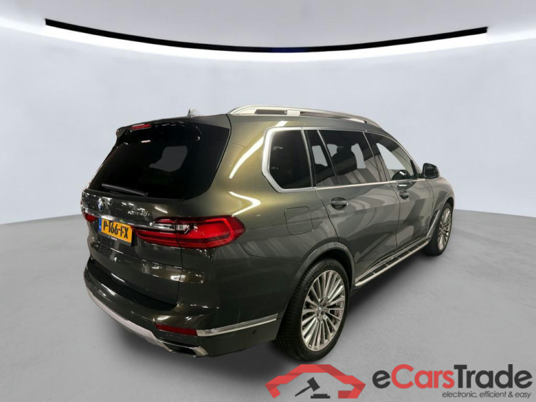 BMW X7 245 kW #6