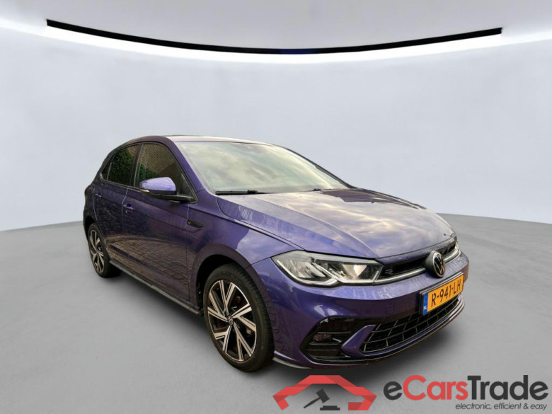 VOLKSWAGEN POLO 70 kW #3