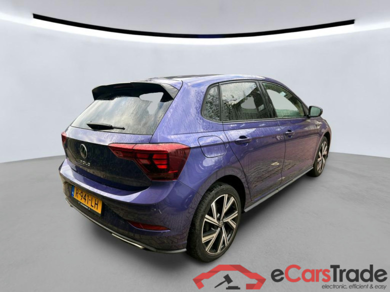 VOLKSWAGEN POLO 70 kW #4