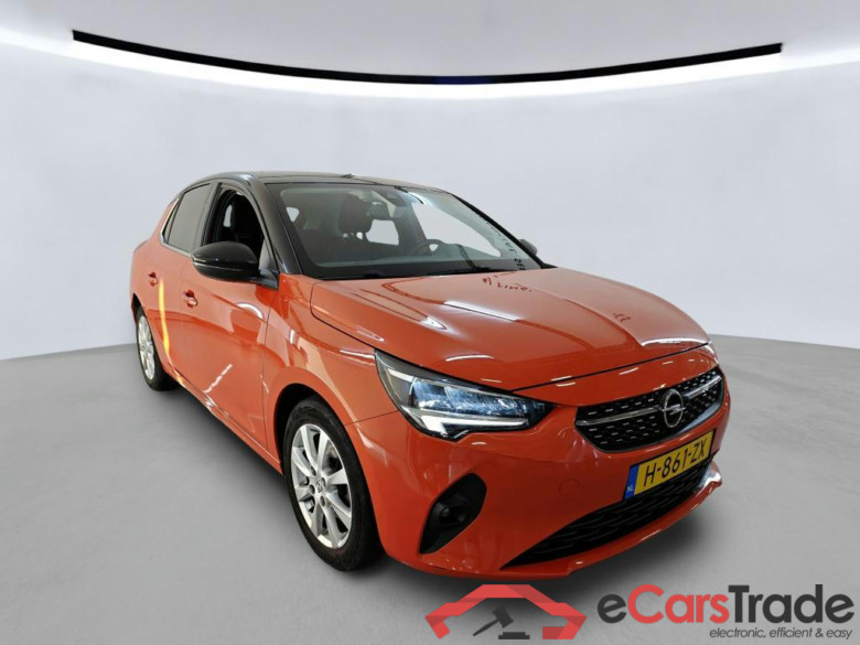 OPEL Corsa 74 kW #4