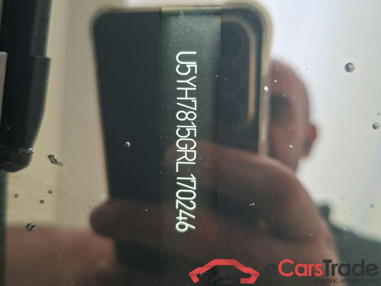 KIA ceed sportswagon 117 kW #3
