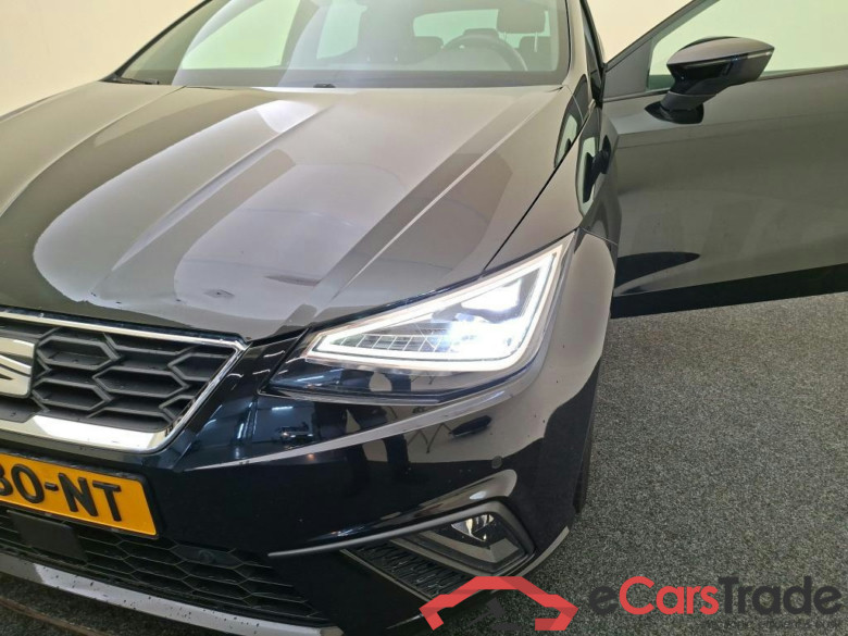 SEAT Ibiza 70 kW #4