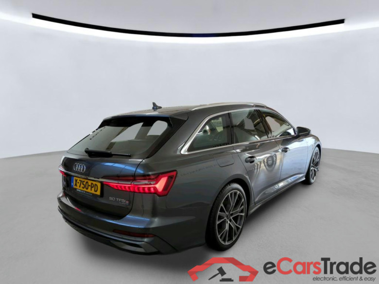 AUDI A6 Avant 195 kW #5