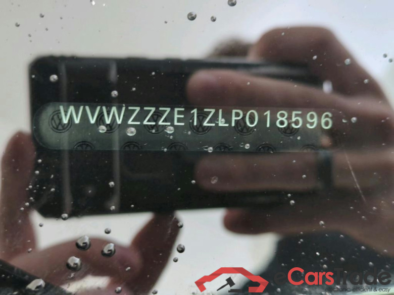 VOLKSWAGEN ID.3 150 kW #2