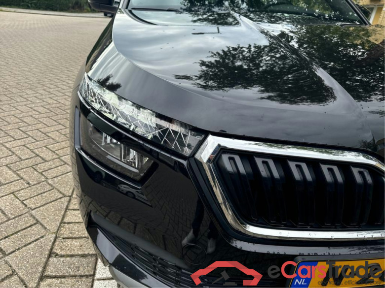 SKODA Kamiq 81 kW #3