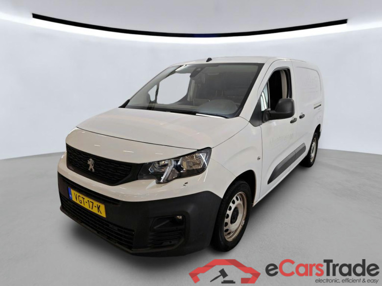 PEUGEOT Partner 96 kW