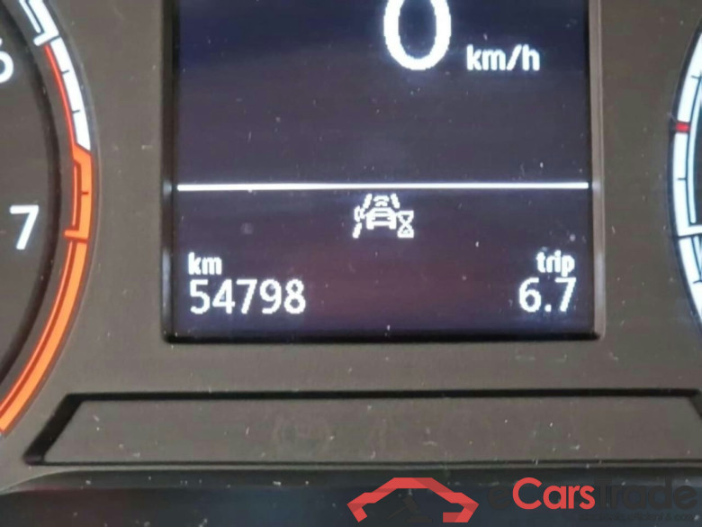 VOLKSWAGEN T-Cross 1.0 TSI Life #6