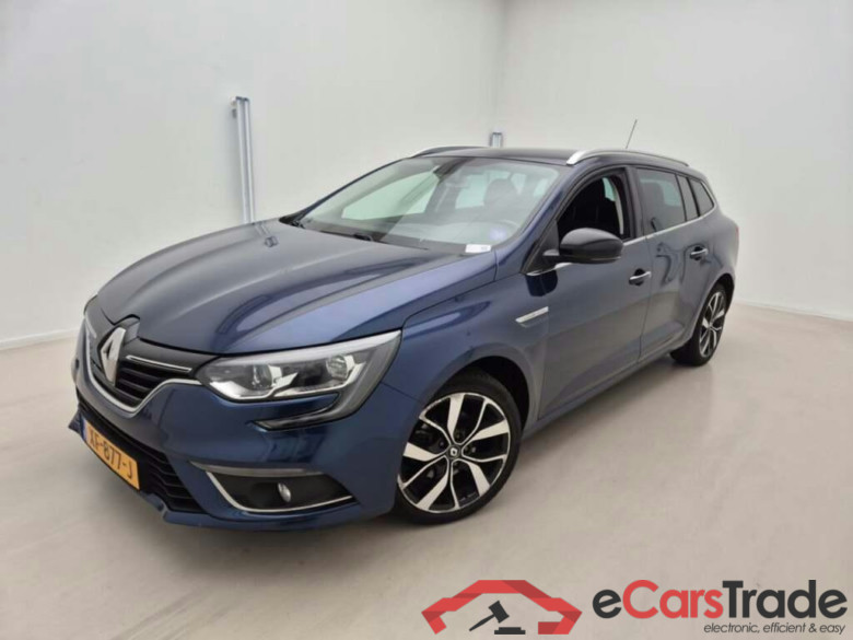 RENAULT Mégane Estate 1.3 TCe Limited