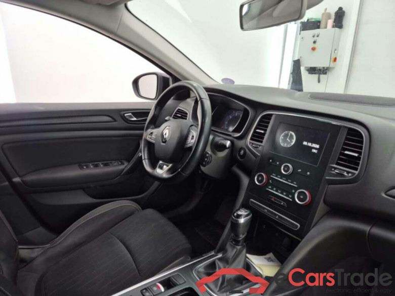 RENAULT Mégane Estate 1.3 TCe Limited #3