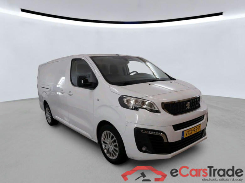 PEUGEOT Expert 106 kW #4