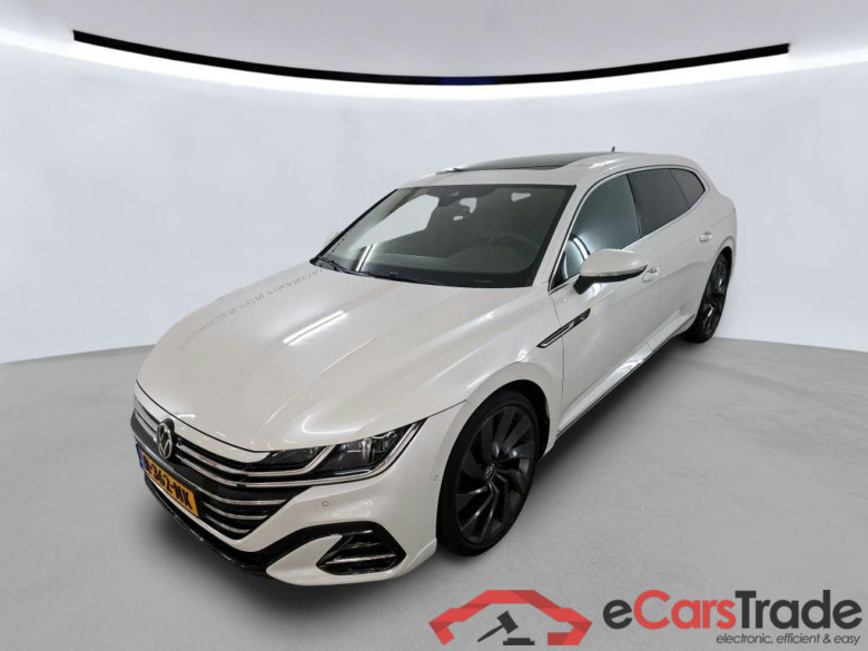 VOLKSWAGEN Arteon Shooting Brake 140 kW