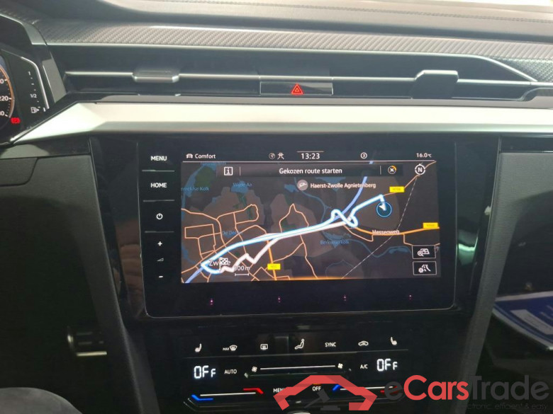 VOLKSWAGEN Arteon Shooting Brake 140 kW #2
