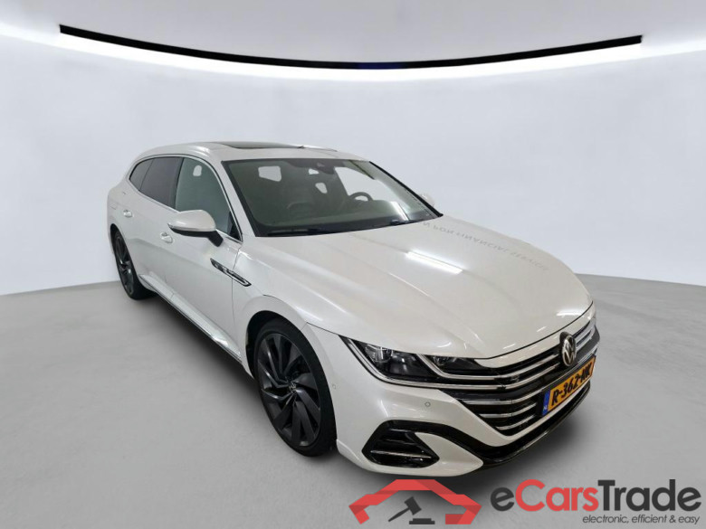 VOLKSWAGEN Arteon Shooting Brake 140 kW #5