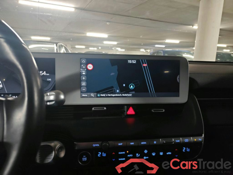 HYUNDAI IONIQ 5 168 kW #2