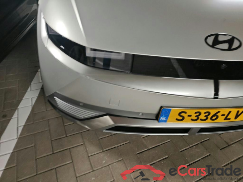 HYUNDAI IONIQ 5 168 kW #4
