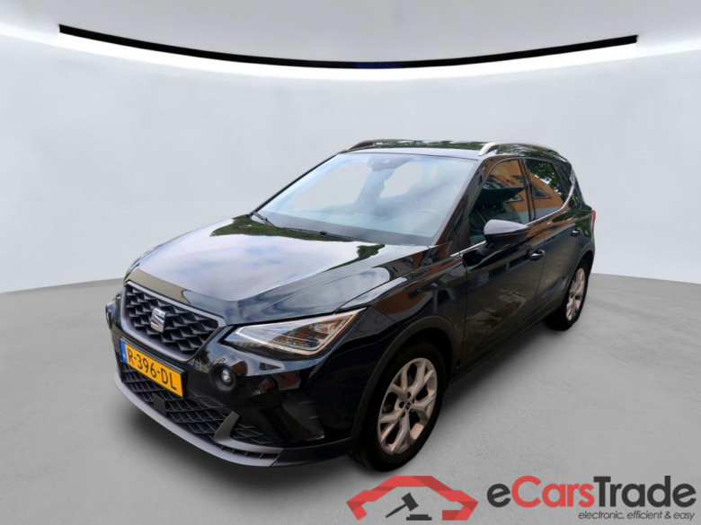 SEAT Arona 70 kW #1