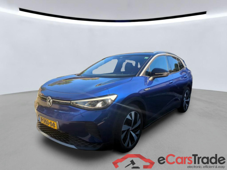 VOLKSWAGEN ID.4 150 kW