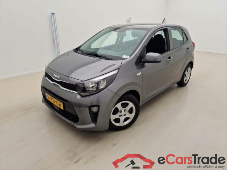 KIA Picanto 1.0 DPi ComfortLine AUT.