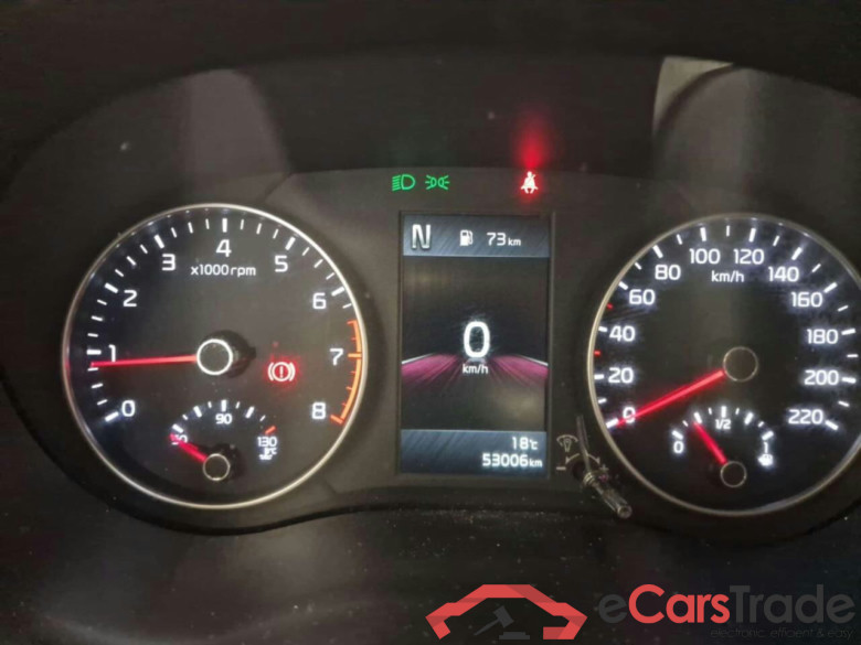 KIA Picanto 1.0 DPi ComfortLine AUT. #6