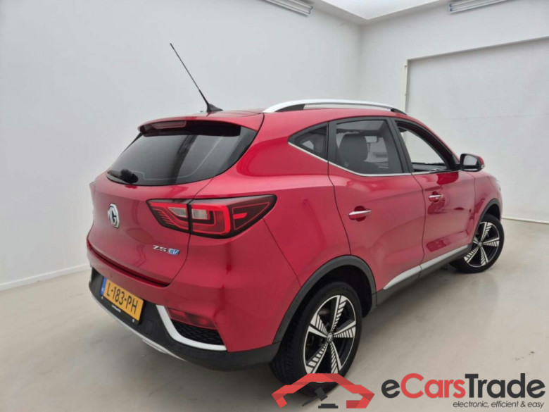MG MG ZS EV Luxury 45 kWh #2