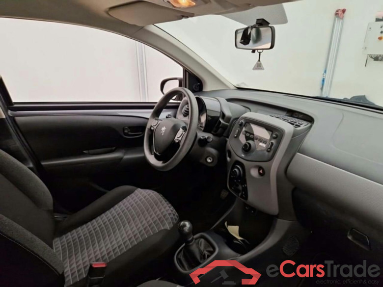 PEUGEOT 108 1.0 e-VTi Active #3