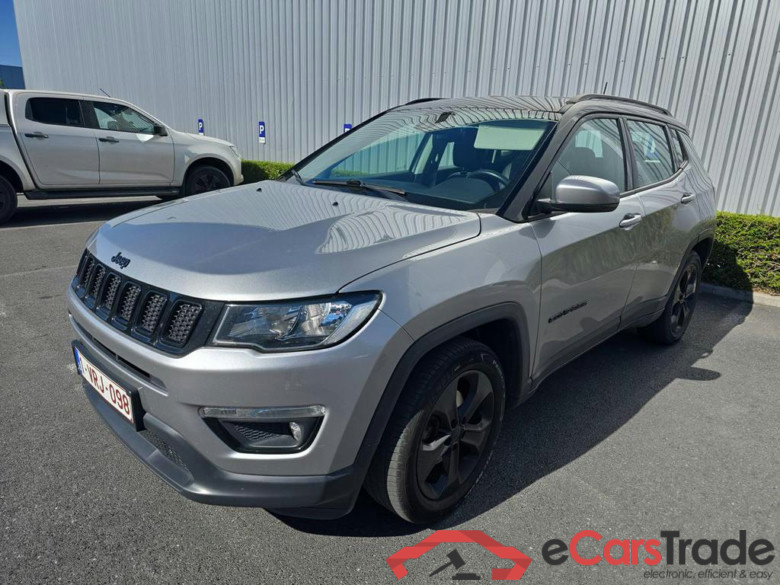 JEEP Compass 1.4 Turbo 4x2 Night Eagle (EU6d) #1