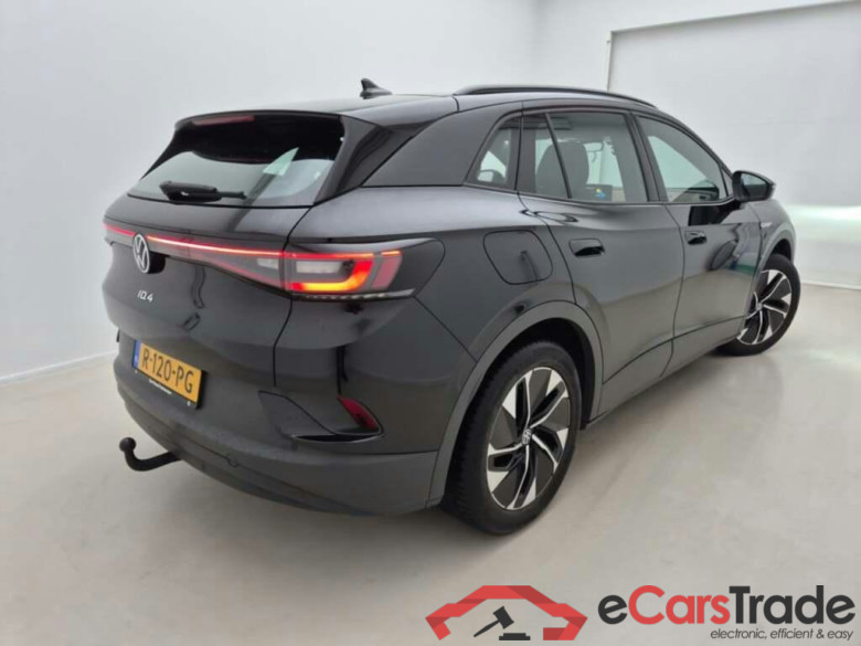 VOLKSWAGEN ID.4 Pro Business 77 kWh #2