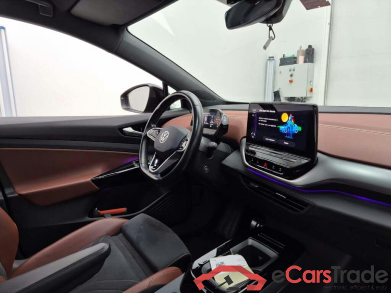 VOLKSWAGEN ID.4 Pro Business 77 kWh #3
