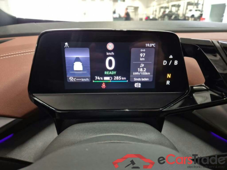 VOLKSWAGEN ID.4 Pro Business 77 kWh #6