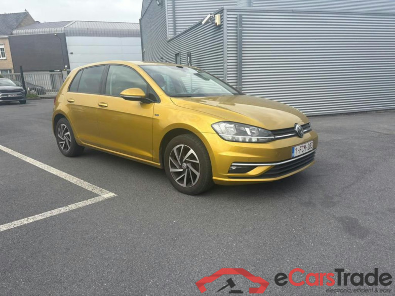 VOLKSWAGEN Golf VII 1.0 TSI BMT Join #2