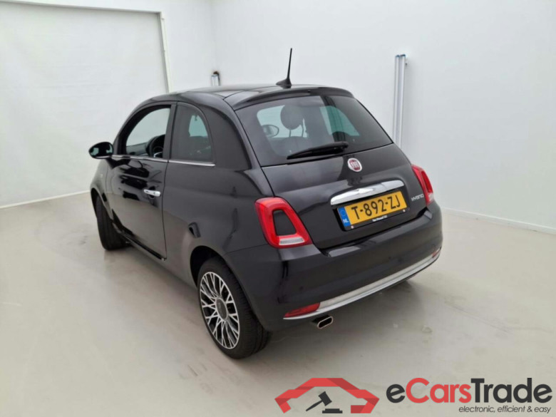 FIAT 500 1.0 Hybrid Dolcevita #4