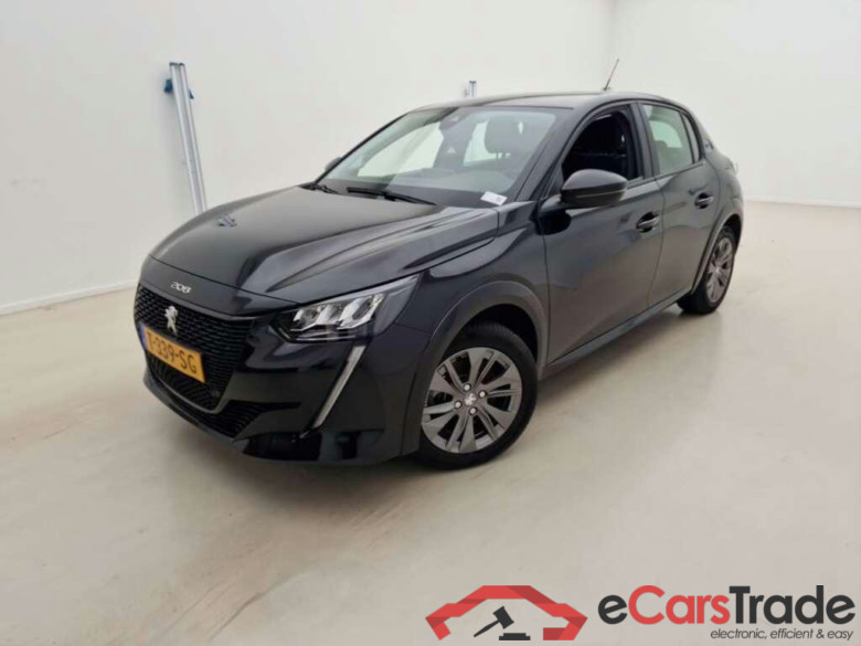 PEUGEOT e-208 EV Active Pck 50 kWh #1