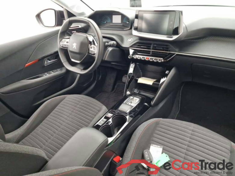 PEUGEOT e-208 EV Active Pck 50 kWh #3