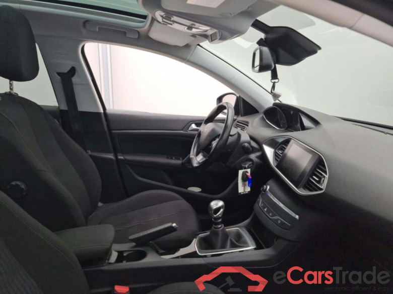 PEUGEOT 308 SW 1.6 BlueHDI B. L. Ex #3