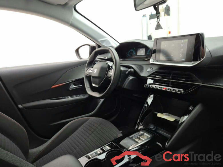 PEUGEOT e-208 EV Active Pack 50 kWh #3