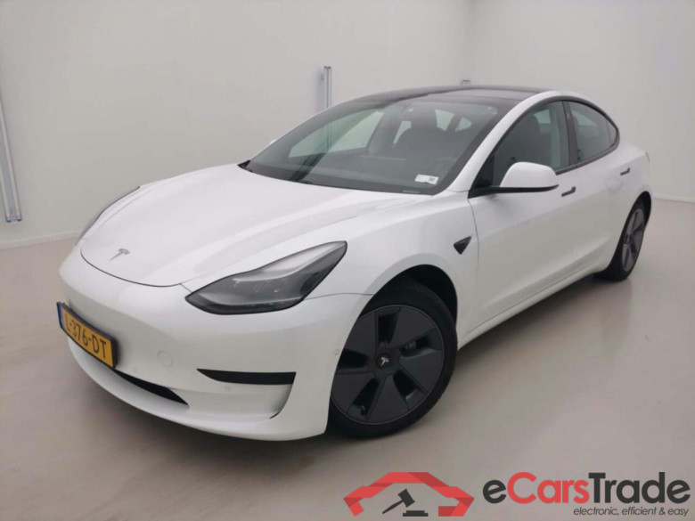 Tesla Model 3 Stnd.RWD Plus 60 kWh #1